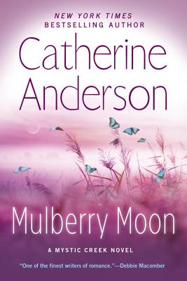 Mulberry Moon