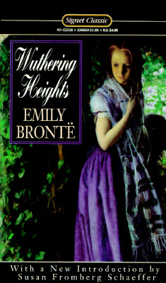 Wuthering Heights