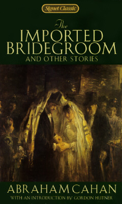 The Imported Bridegroom and Other Stories