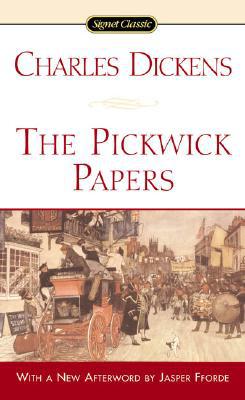 The Pickwick Papers