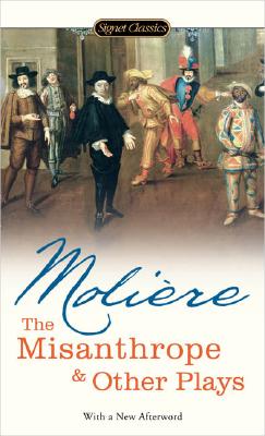 The Misanthrope