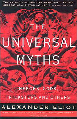 The Universal Myths