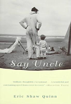 Say Uncle