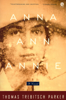 Anna, Ann, Annie