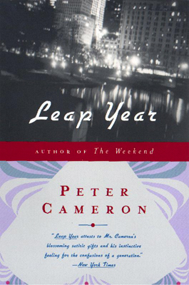 Leap Year