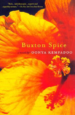 Buxton Spice