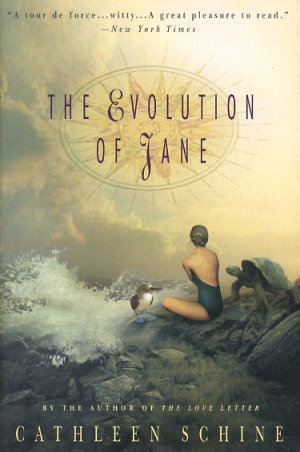 The Evolution of Jane