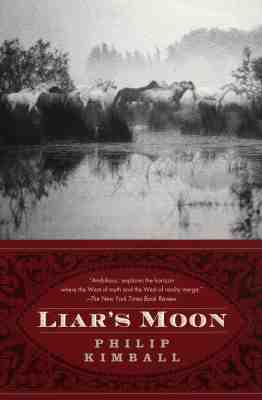 Liar's Moon