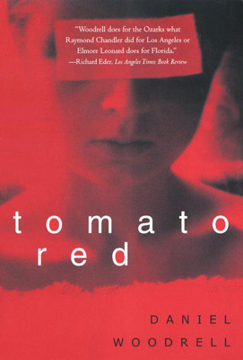 Tomato Red