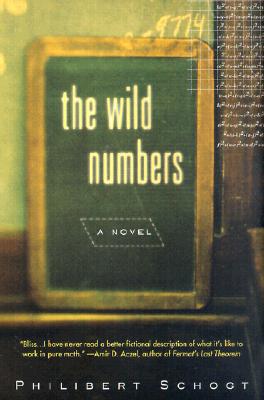 The Wild Numbers