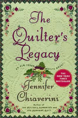 The Quilter's Legacy