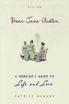 Dear Jane Austen