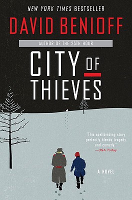 City of Thieves