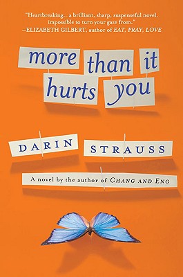 More Than It Hurts You