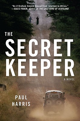 The Secret Keeper