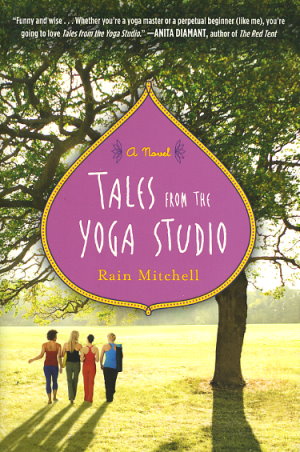 Tales From the Yoga Studio