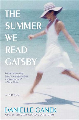 The Summer We Read Gatsby