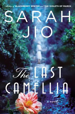 The Last Camellia