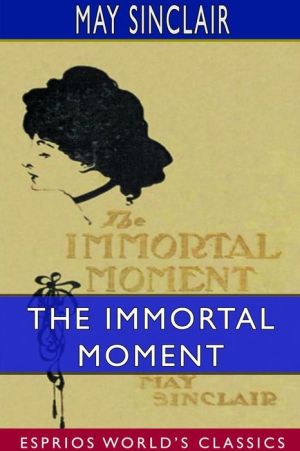 The Immortal Moment: The Story of Kitty Tailleur