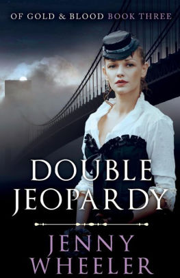 Double Jeopardy