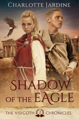 Shadow of the Eagle