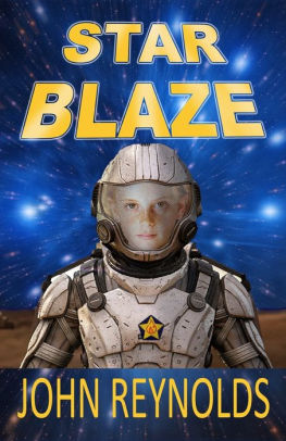 Starblaze