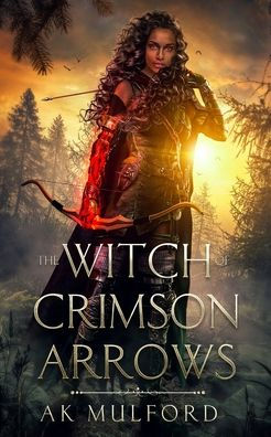 The Witch of Crimson Arrows