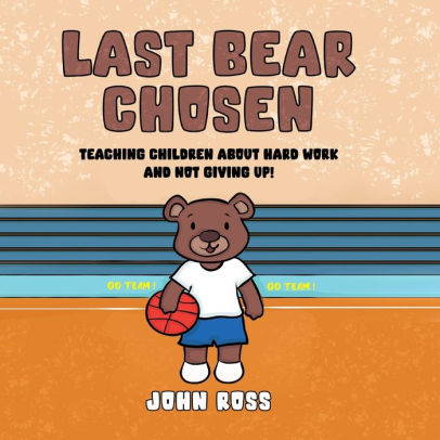 Last Bear Chosen