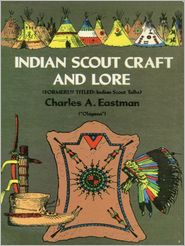 Indian Scout Craft and Lore