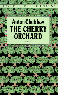 The Cherry Orchard