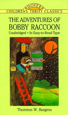 The Adventures of Bobby Raccoon