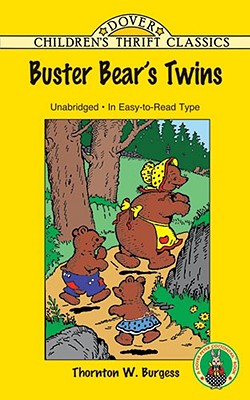 Buster Bear's Twins