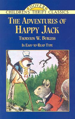 The Adventures of Happy Jack