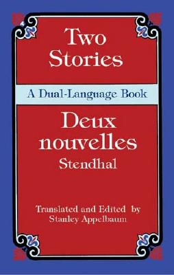 Two Stories/Deux Nouvelles