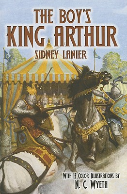 The Boy's King Arthur