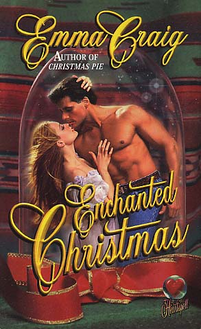 Enchanted Christmas