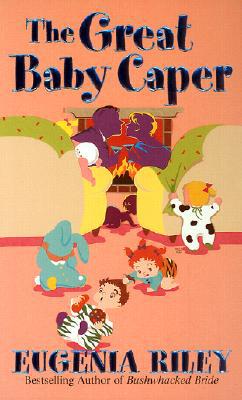 The Great Baby Caper