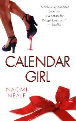 Calendar Girl