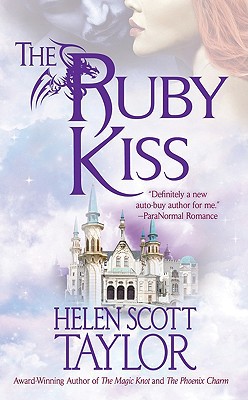 The Ruby Kiss