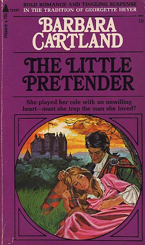 The Little Pretender