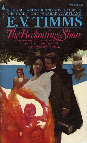 The Beckoning Shore