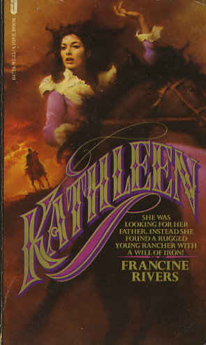 Kathleen By Francine Rivers Fictiondb