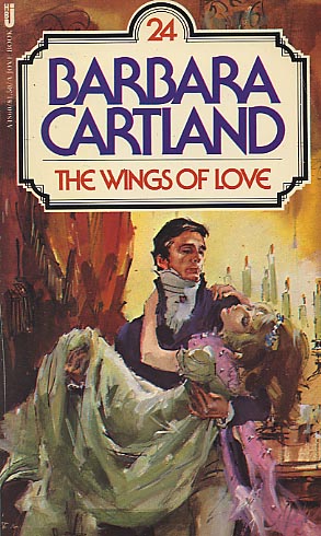 The Wings of Love