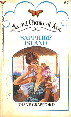 Sapphire Island