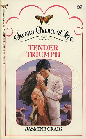 paradise tender triumph