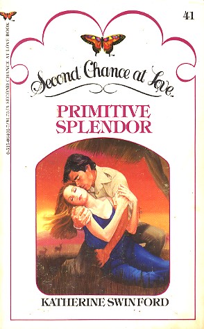 Primitive Splendor