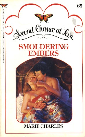 Smoldering Embers