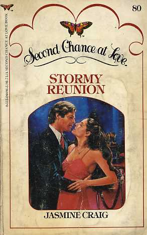 Stormy Reunion