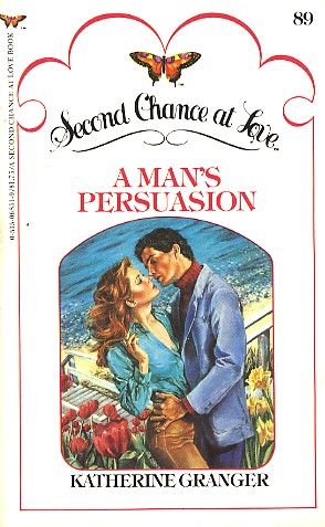 A Man's Persuasion