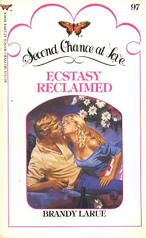 Ecstasy Reclaimed